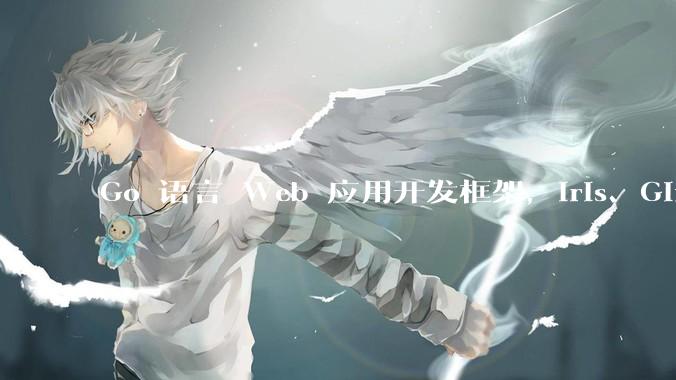 Go 语言 Web 应用开发框架，Iris、Gin、Echo，哪一个更适合大型项目？